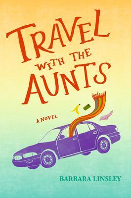 Travel with the Aunts
