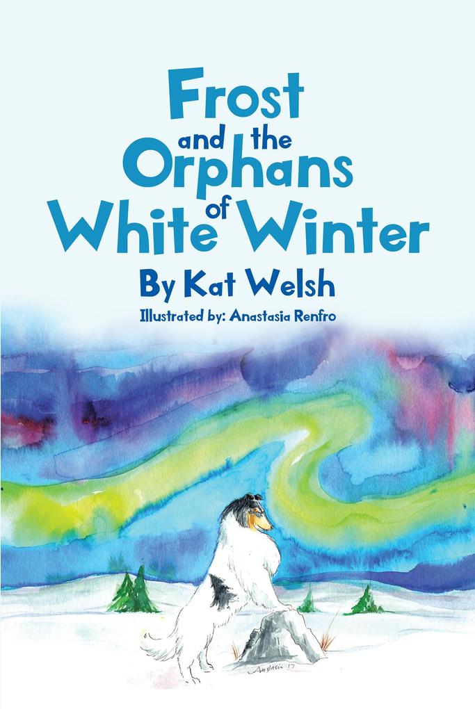 Frost and the Orphans of White Winter