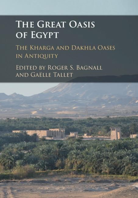 Great Oasis of Egypt