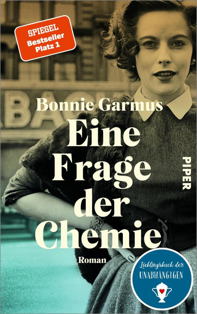 Piper ebooks Eine Frage Der Chemie