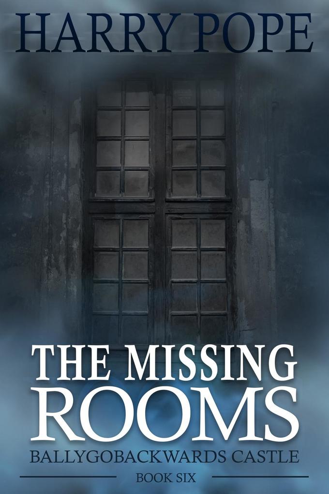 Missing Rooms