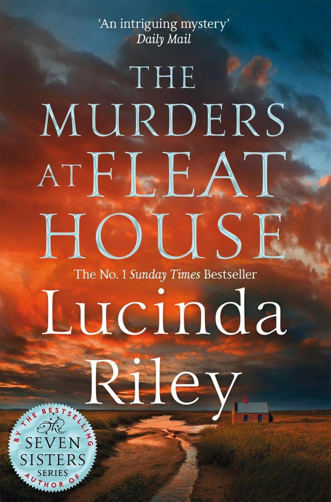 Pan Macmillan The Murders At Fleat House