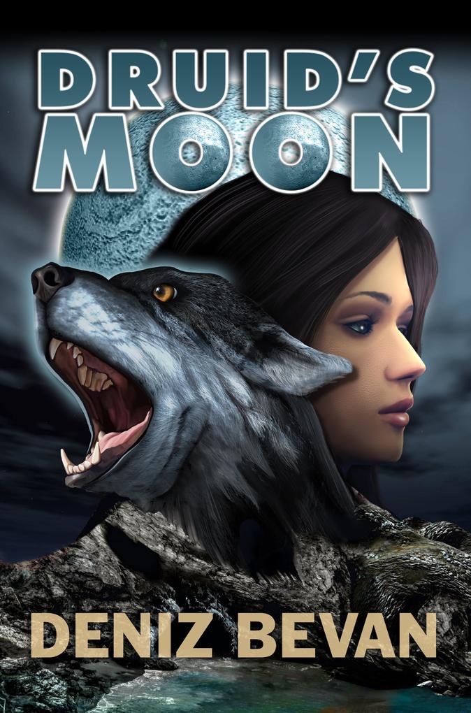 Druid's Moon