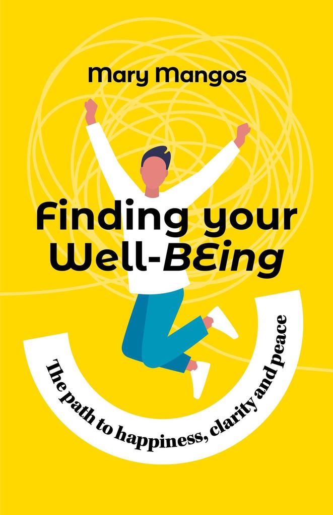 Finding Your Well-BEing