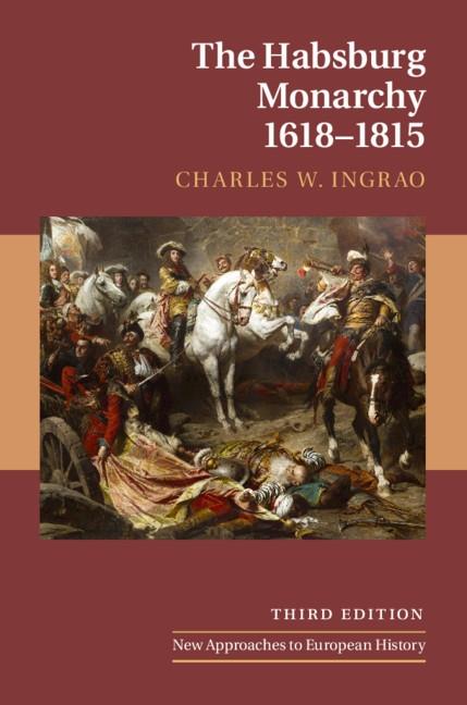 Habsburg Monarchy 1618-1815