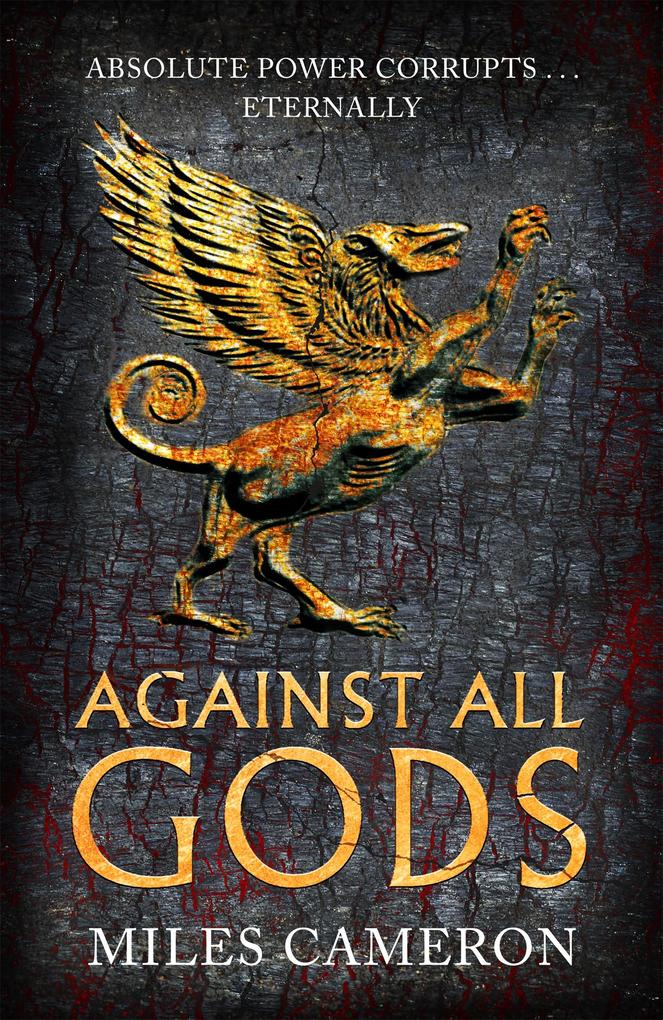 Orion Against All Gods