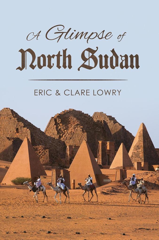 Glimpse of North Sudan