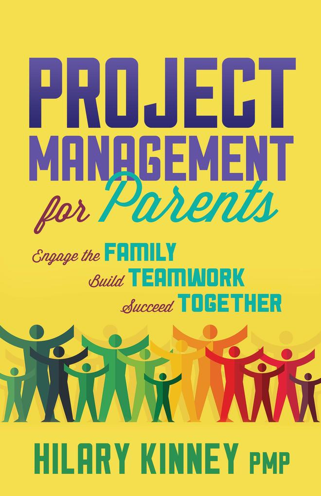 Project Management for Parents