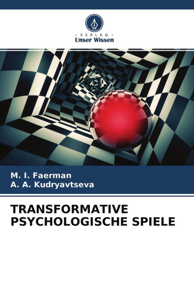 TRANSFORMATIVE PSYCHOLOGISCHE SPIELE