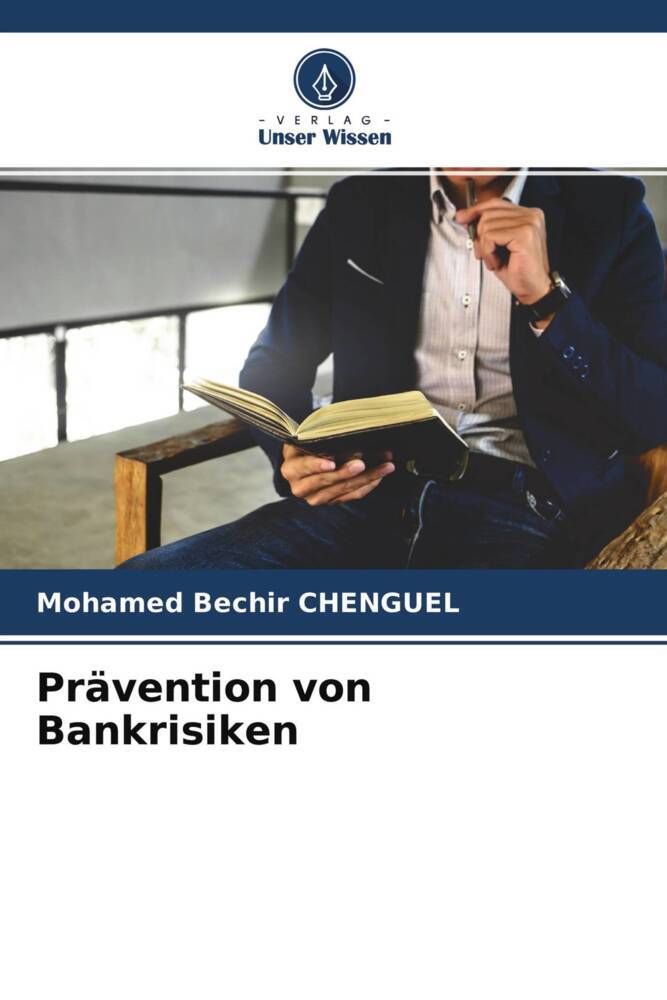 Prävention von Bankrisiken