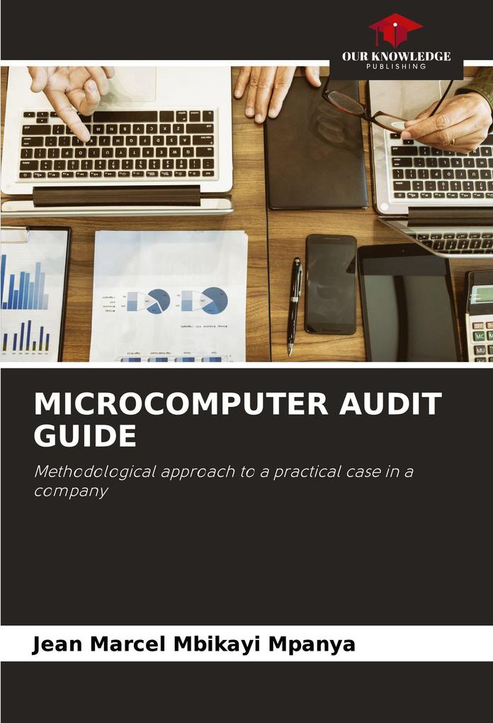 MICROCOMPUTER AUDIT GUIDE