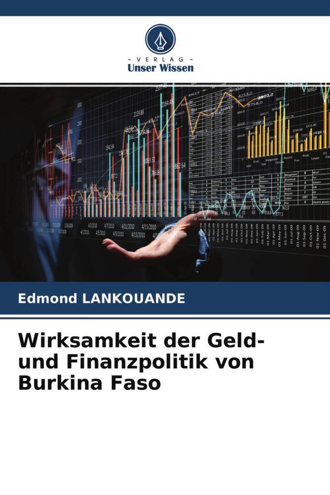 Wirksamkeit der Geld- und Finanzpolitik von Burkina Faso