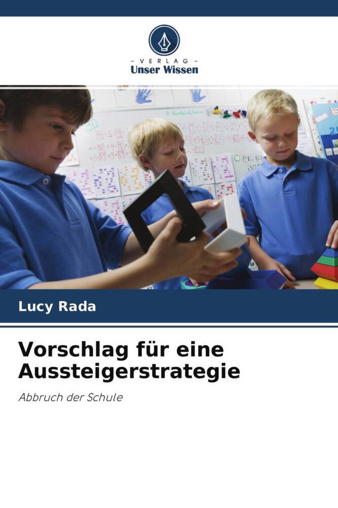 Vorschlag für eine Aussteigerstrategie