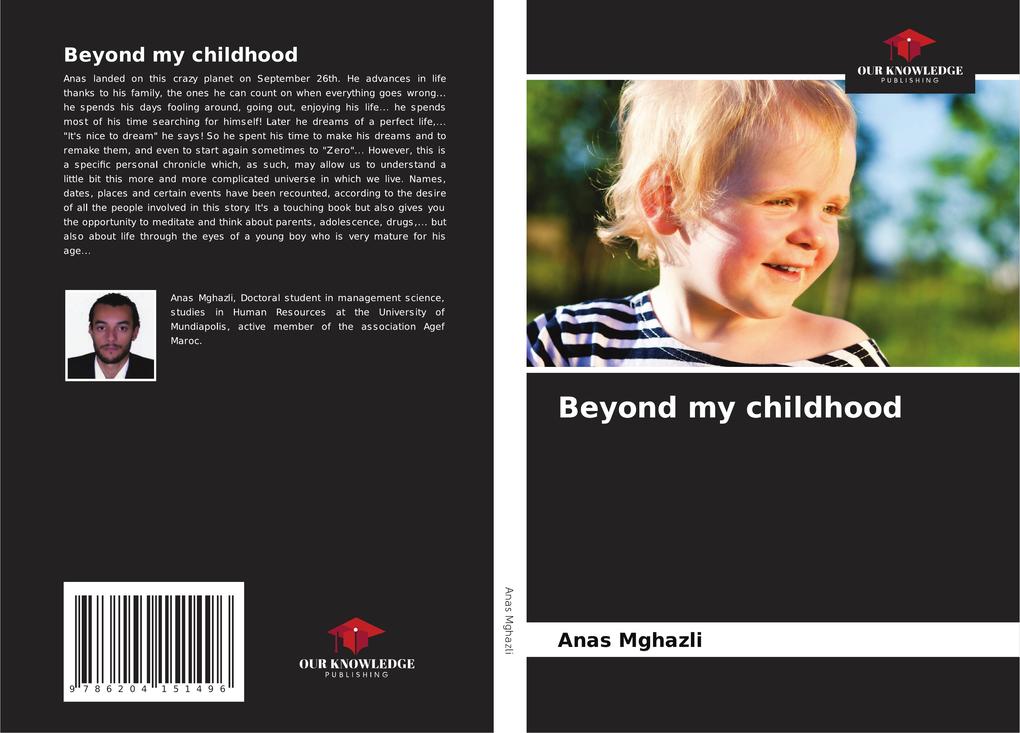 Beyond my childhood