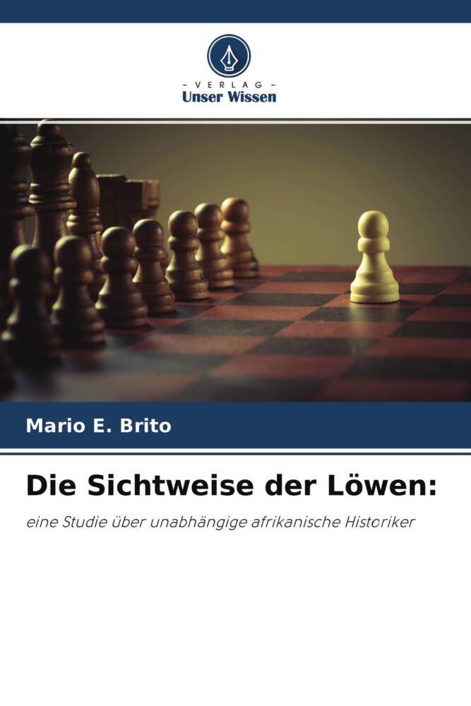 Die Sichtweise der Löwen: