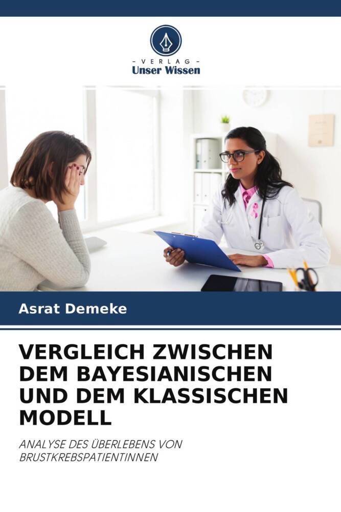 VERGLEICH ZWISCHEN DEM BAYESIANISCHEN UND DEM KLASSISCHEN MODELL