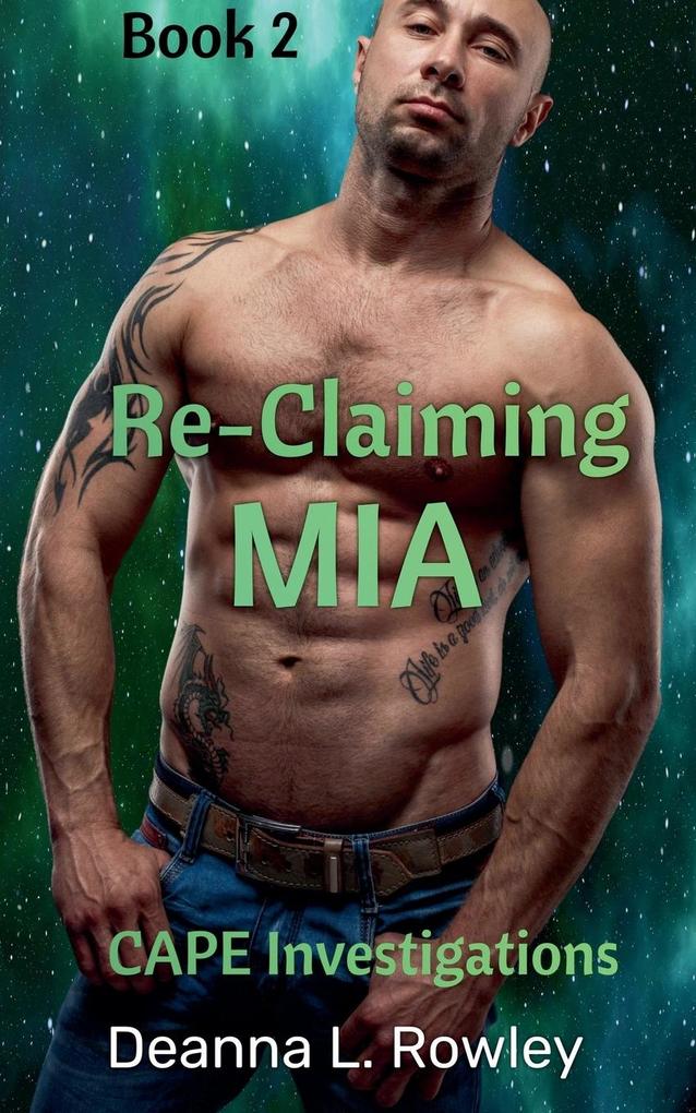 Re-Claiming Mia