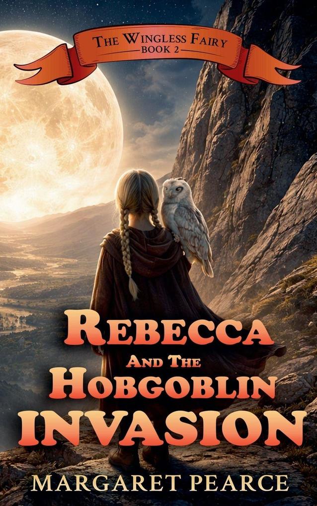 Rebecca and the Hobgoblin Invasion