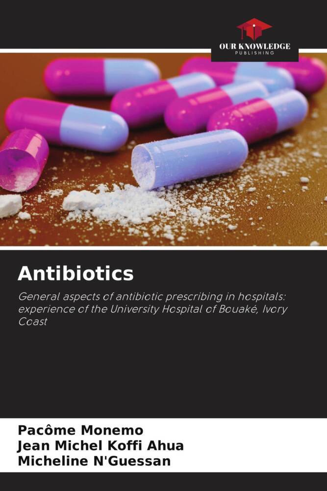 Antibiotics