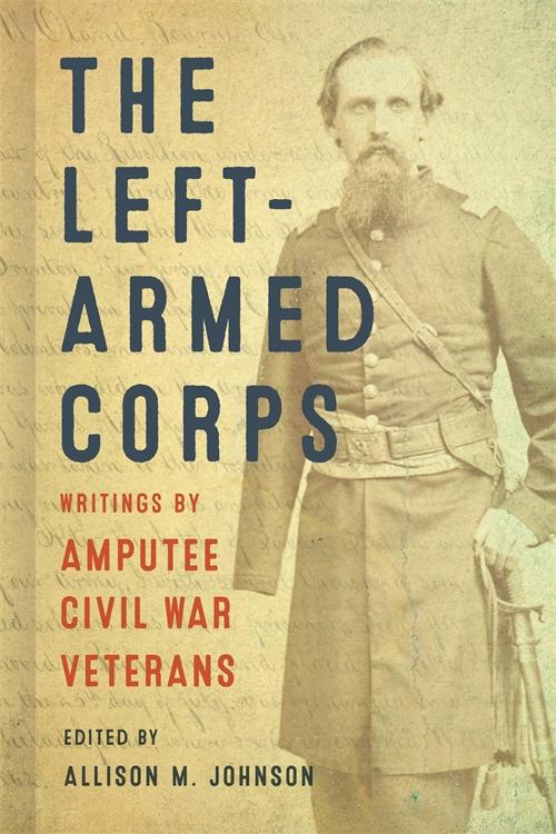 The Left-Armed Corps