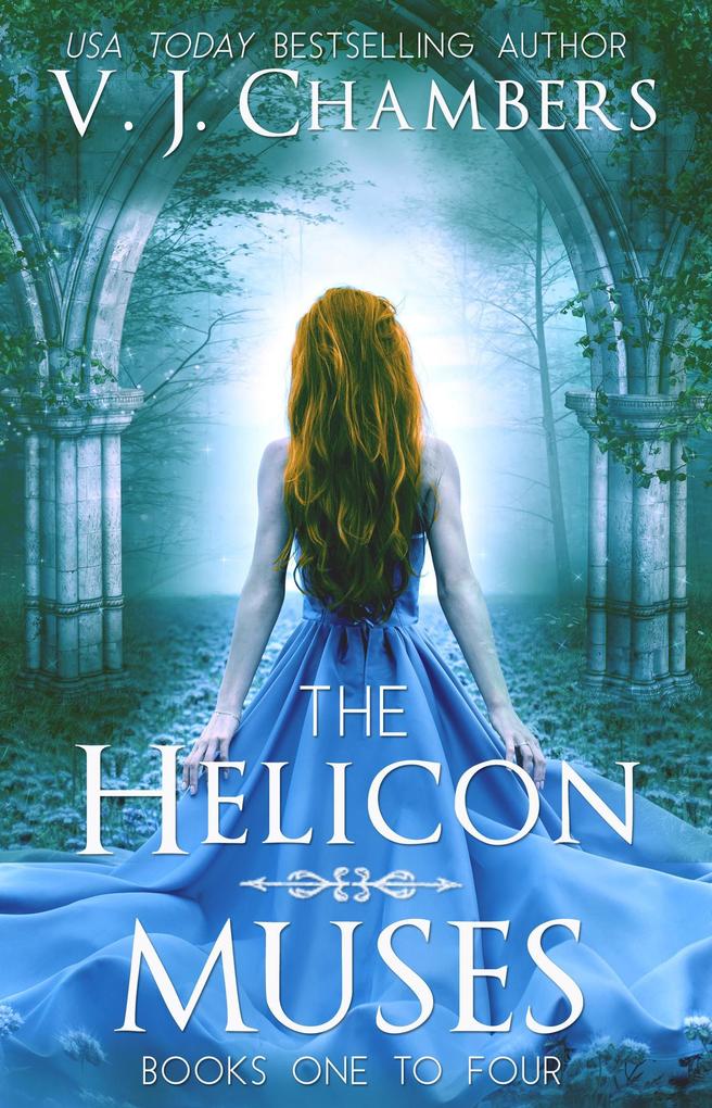 The Helicon Muses Books 1-4