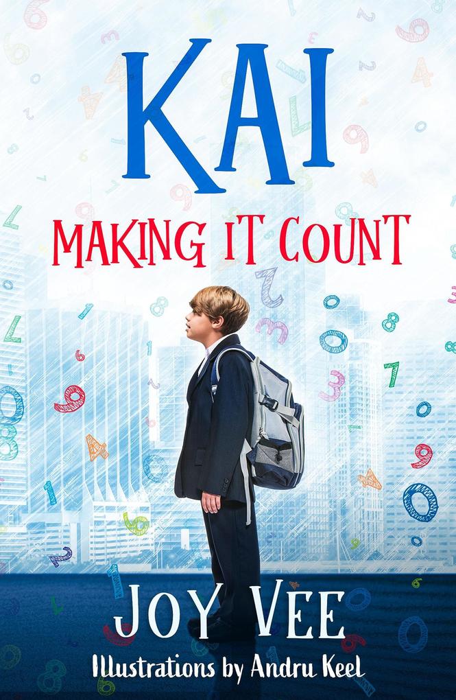 Kai - Making it Count