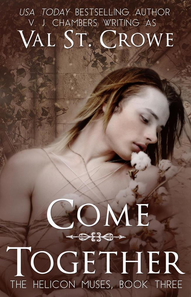 Come Together (The Helicon Muses #3)