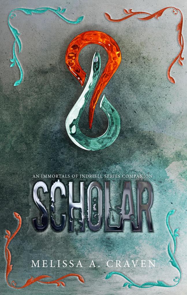 Scholar: An Immortals of Indriell Series Companion