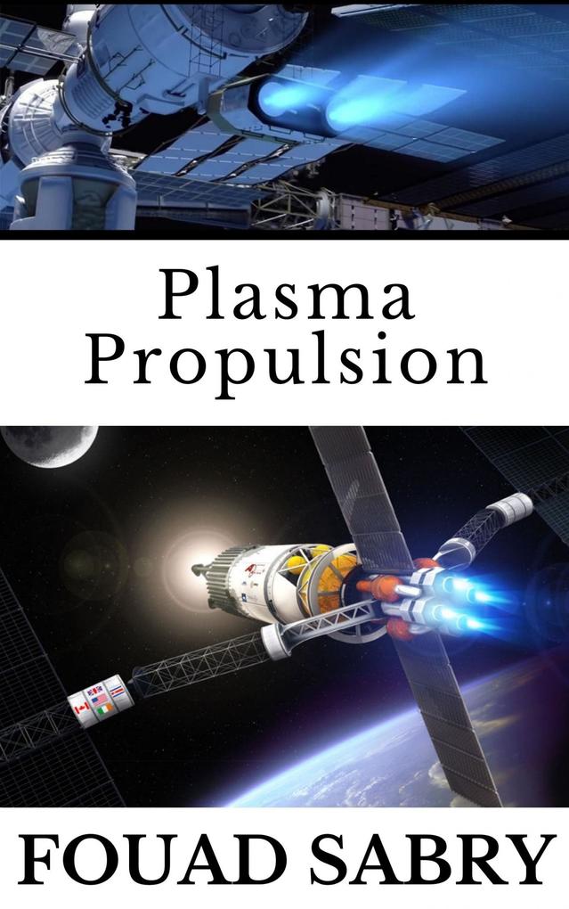 Plasma Propulsion