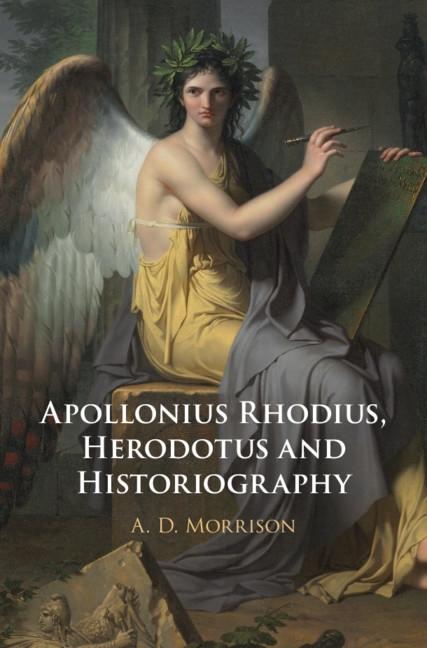 Apollonius Rhodius Herodotus and Historiography