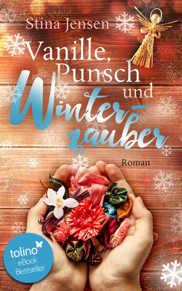 Vanille Punsch und Winterzauber