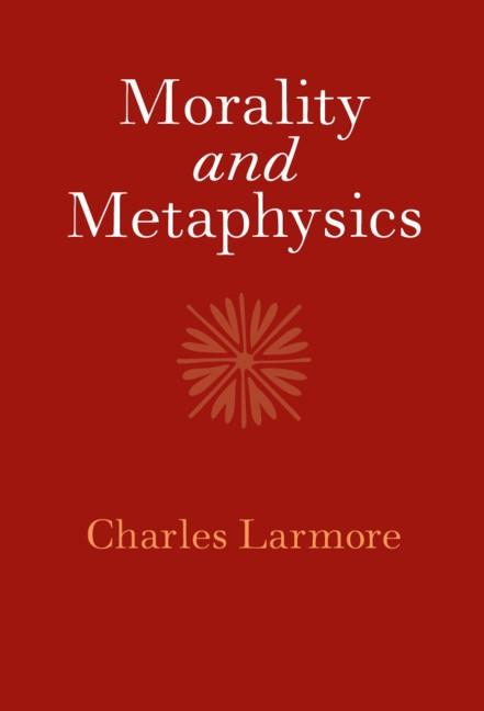Morality and Metaphysics