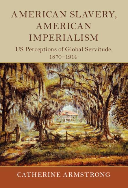 American Slavery American Imperialism