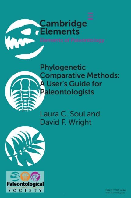 Phylogenetic Comparative Methods: A User‘s Guide for Paleontologists