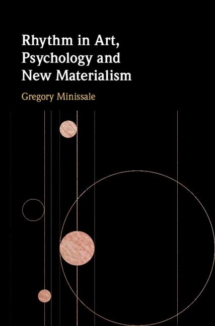 Rhythm in Art Psychology and New Materialism