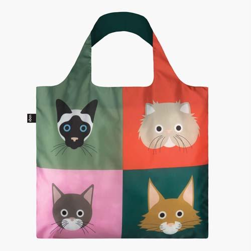 Loqi GmbH Stephen Cheetham Cats