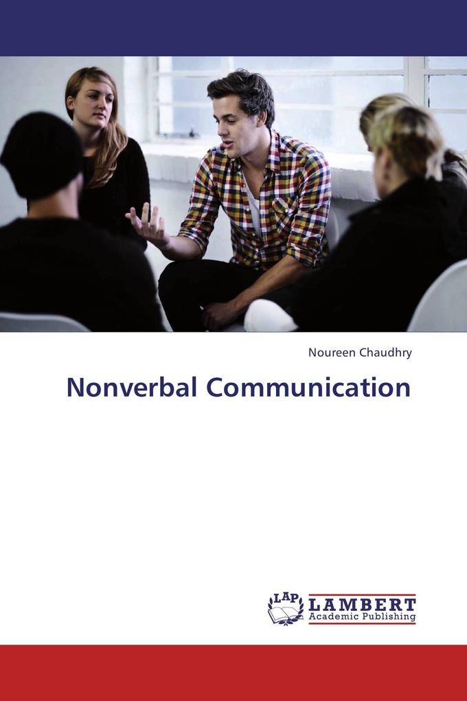 Nonverbal Communication