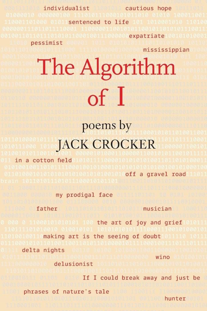 The Algorithm of I