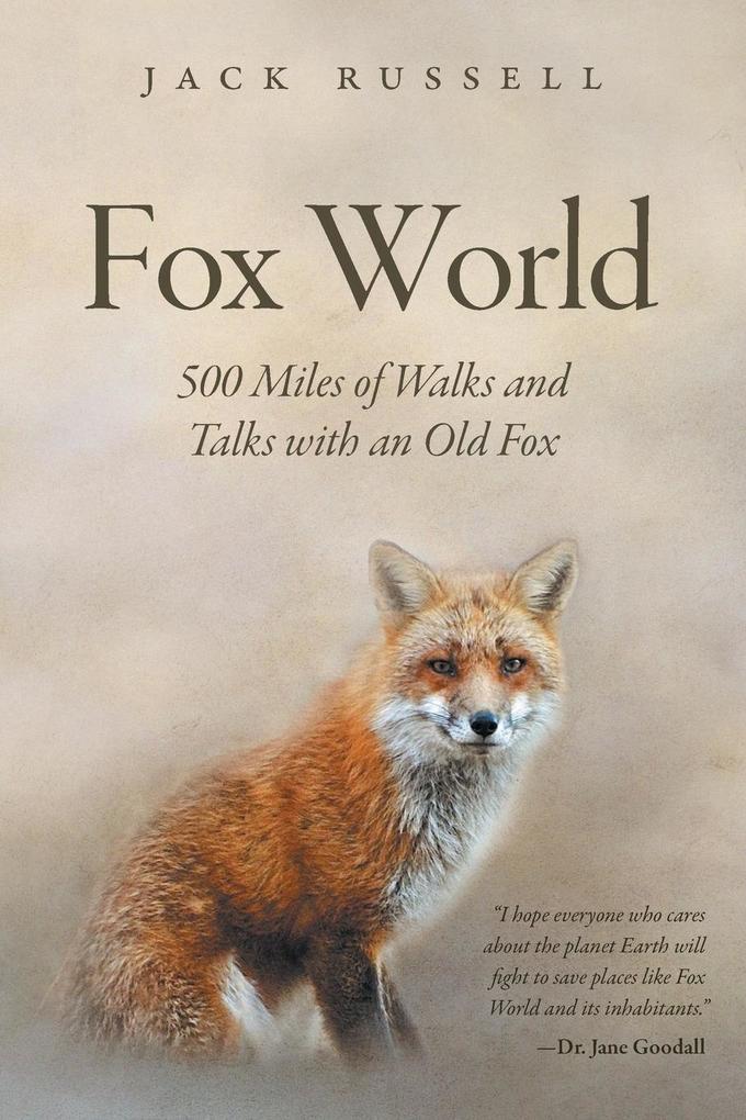 Fox World