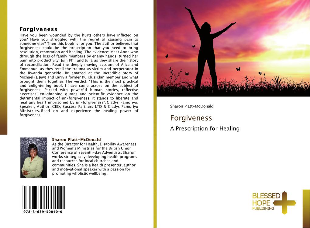 Forgiveness