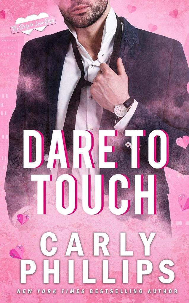 Dare to Touch