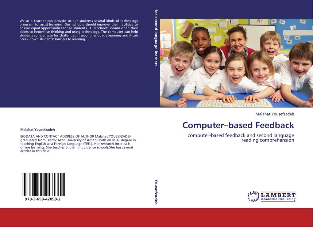 Computer-based Feedback