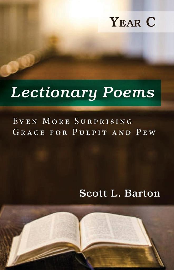 Lectionary Poems Year C