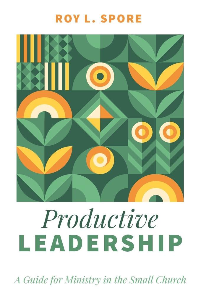 Productive Leadership