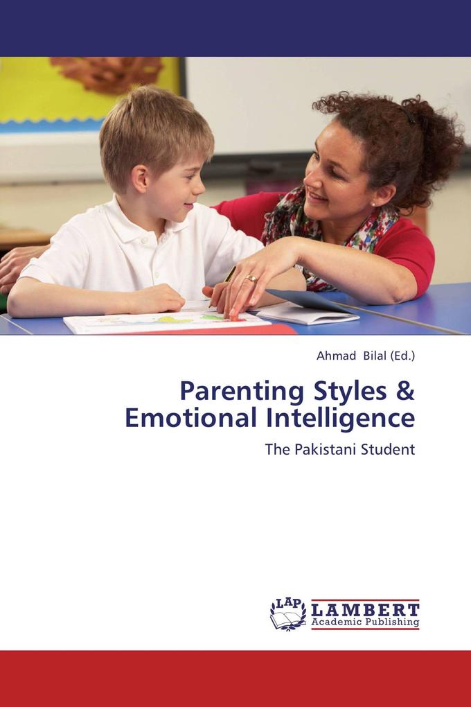 Parenting Styles & Emotional Intelligence