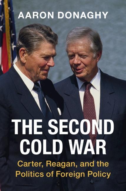 Second Cold War