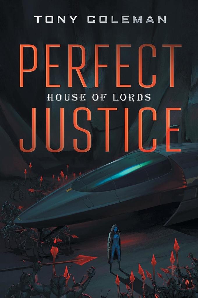Perfect Justice