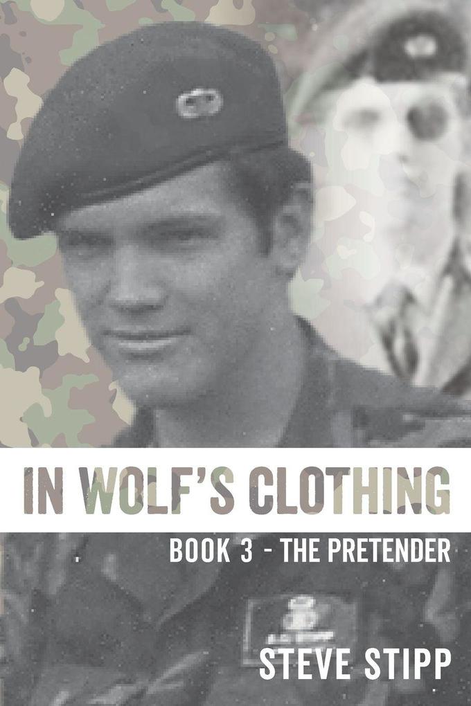 In Wolf's Clothing