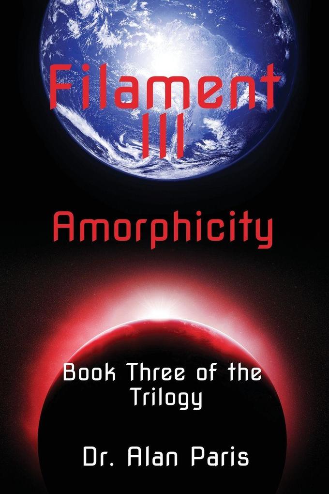Filament III Amorphicity