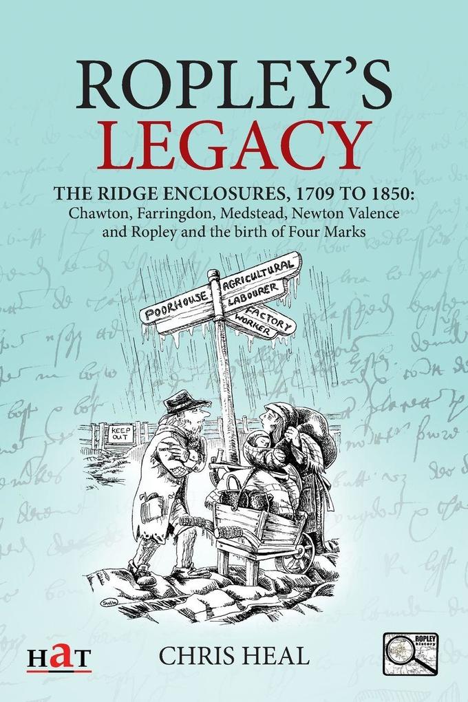 Ropley's Legacy